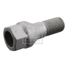 4x Radschraube 24096861 Radbolzen (Satz) für Citroen Berlingo B9