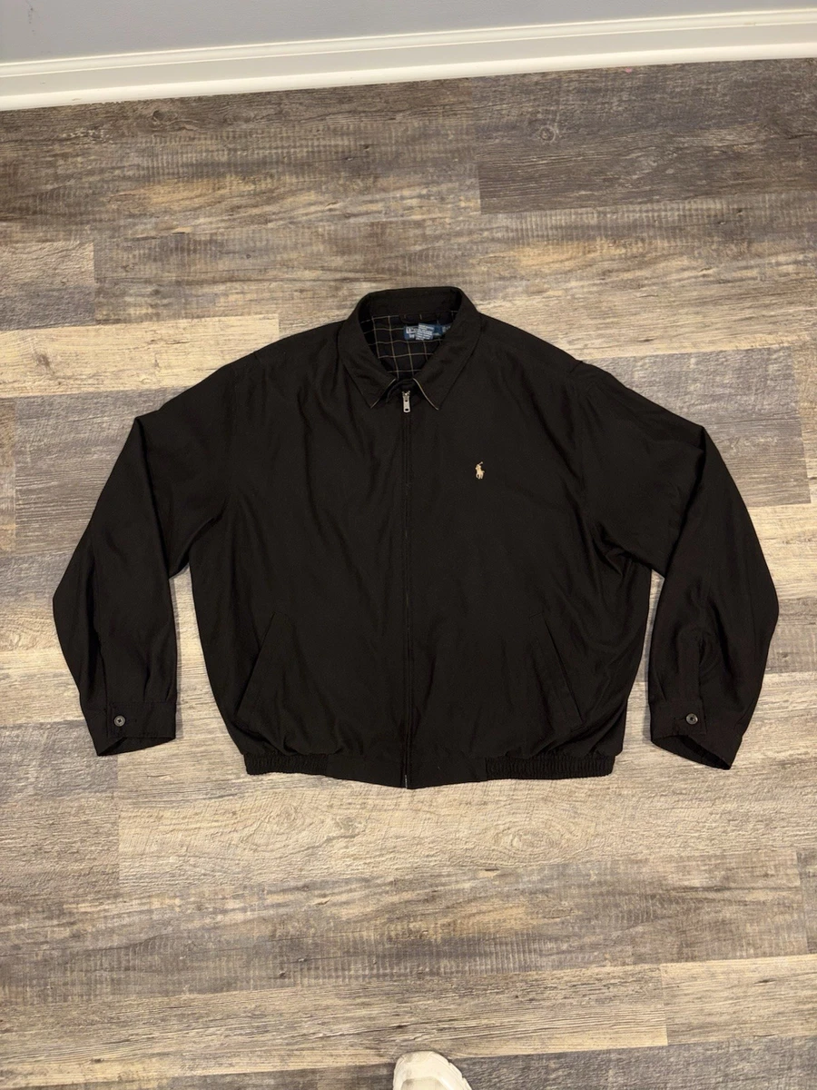 Polo Ralph Lauren 90s Theme Coats, Jackets & Vests for Men for