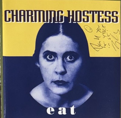 Eat by Charming Hostess (CD, 1999)