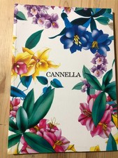 Catalogo Moda Cannella