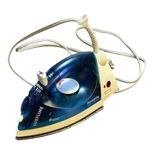 ROWENTA Surfline Titan Plus Steam Iron 1200w DE 322▪︎ Made in Germany