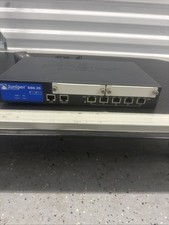 Juniper SSG 20 Security Services Gateway - Fully Functional, Tested