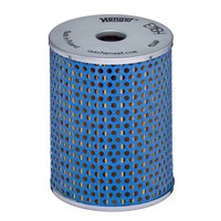 Hengst Filter ÖLfilter E116H