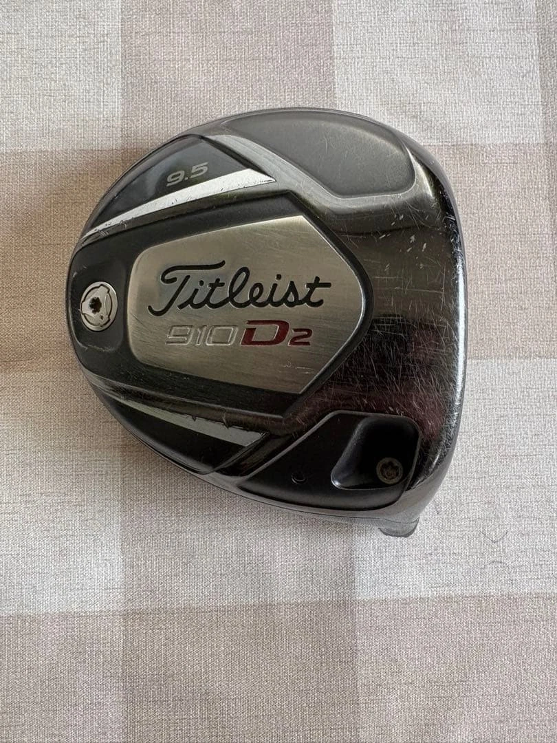 Titleist 910 D2 Driver for sale | eBay