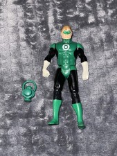 Vintage 1984 Kenner Super Powers Green Lantern Complete