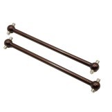 Ricambi Serpent Driveshaft RR 811-S (2) SER600536