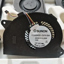 ventola raffreddamento cpu ZENBOOK TAICHI21 UX31 UX31A UX31E EG50040S1-C070-S9A *kk