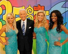 Price Is Right Bob Barker  4x6 Picture Celebrity Print