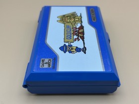 Nintendo Game & Watch GOLD CLIFF MV-64 NOS 1988 NEW OLD STOCK