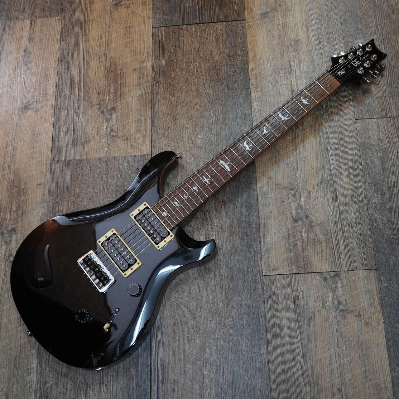 Paul Reed Smith (PRS) PRS SE Custom 24 7-String (no260830)