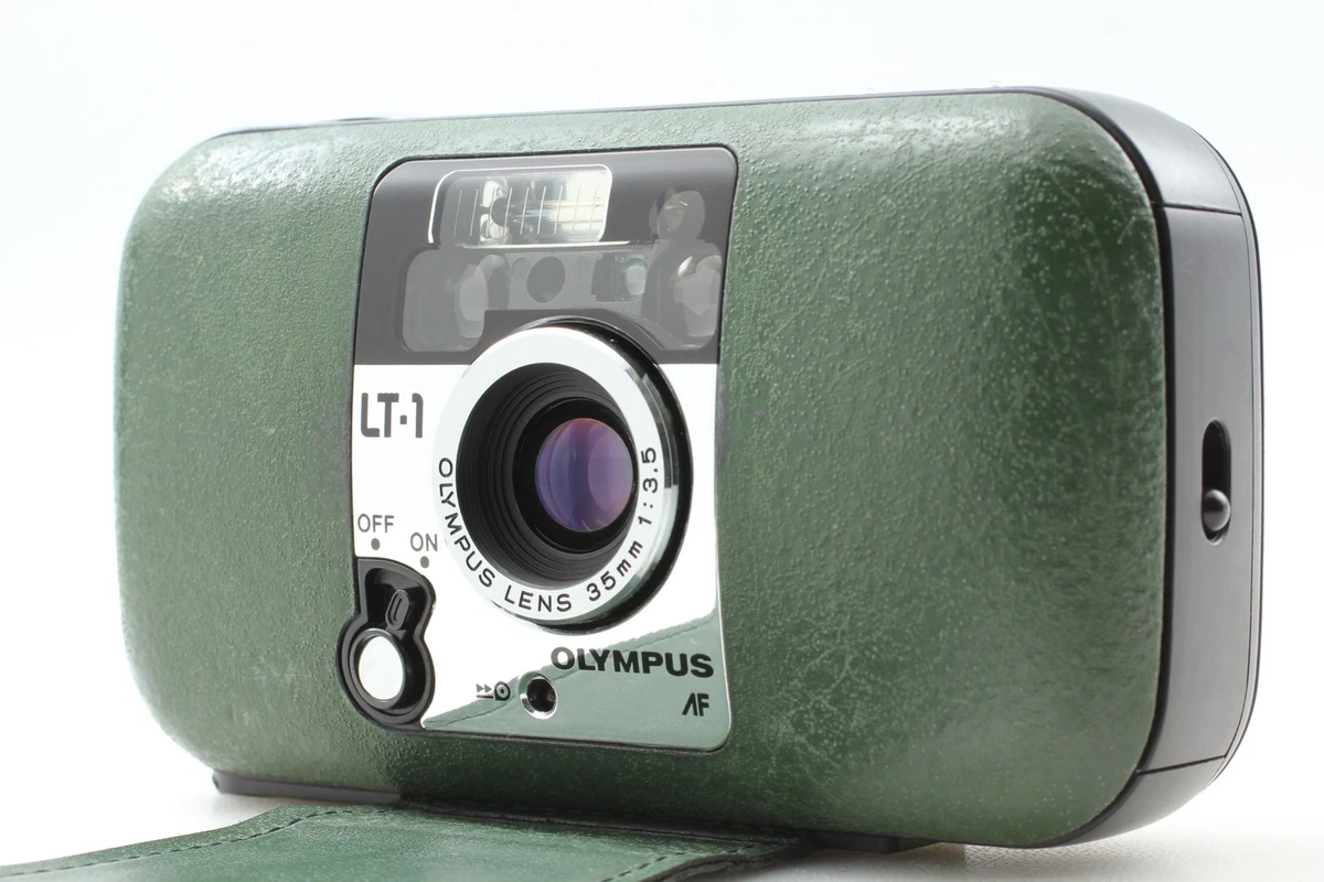 Olympus LT Film Cameras for sale | eBay