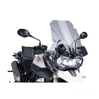 Puig Touringscheibe Triumph Tiger 800 Bj. 2011-2013