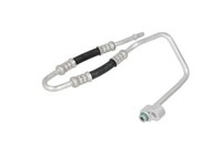Thermotec Ktt160048 Niederdruckleitung, Klimaanlage FüR Seat, Skoda, Vw