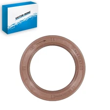 Victor Reinz Engine Crankshaft Seal Front For 1992-2000 Lexus SC400