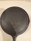 griswold cast iron skillet