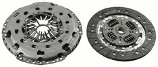 Kit d'embrayage Jaguar S-TYPE