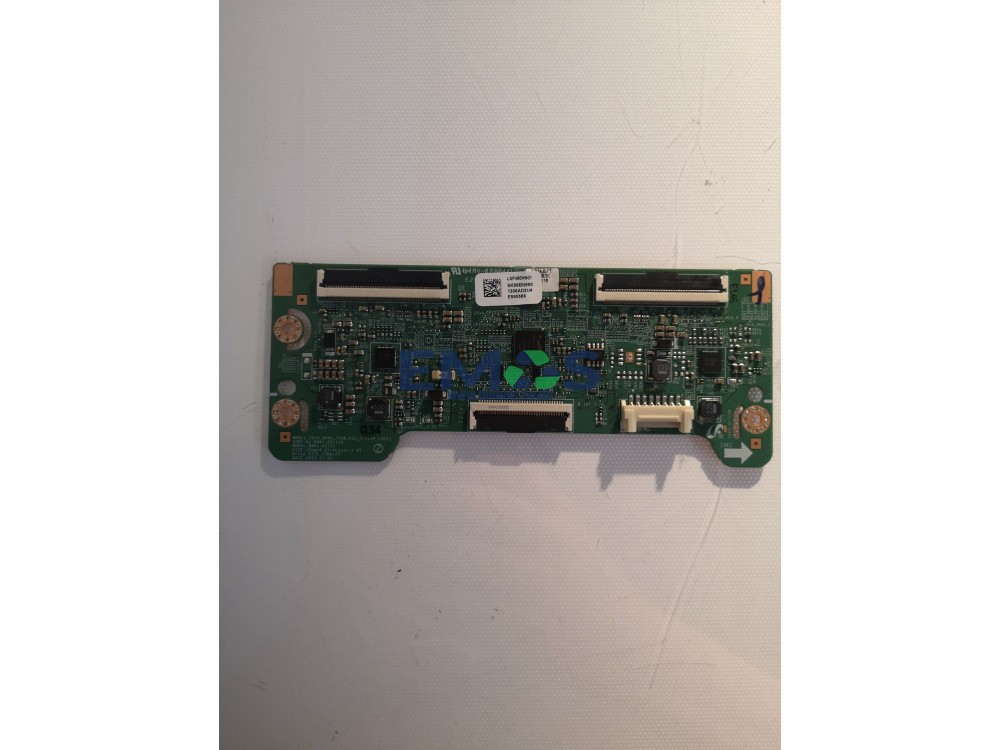 BN41-02111A TCON BOARD FOR SAMSUNG UE40H5500AKXXU VER:01