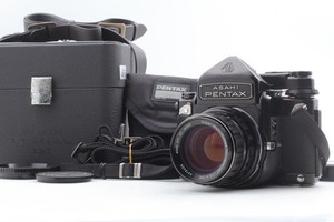 Pentax 67 Mlu | eBay