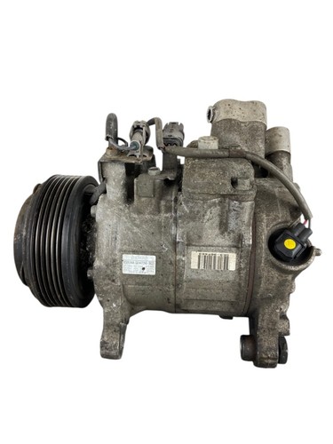 BMW 3ER E90 09-11 KLIMAKOMPRESSOR 9225703-01