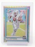 TUA TAGOVAILOA 2025 DONRUSS OPTIC FLEX PRIZM /199 #39 DOLPHINS FOOTBALL Q2091