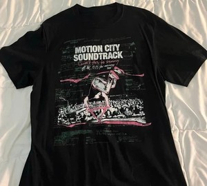 Motion City Soundtrack Commit this to Memory | eBay
