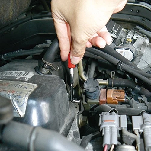 Vessel Offset Driver L Type +2 Td61 New Vessel Td61 Offset Driver Ltype - Image 4 of 4