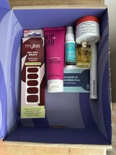 Look Fantastic Beauty Box December 2025