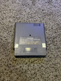 Airwolf Nintendo NES