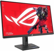 Asus - XG27ACMG - Asus ROG Strix XG27ACMG 27 Class WQHD Gaming LCD Monitor -