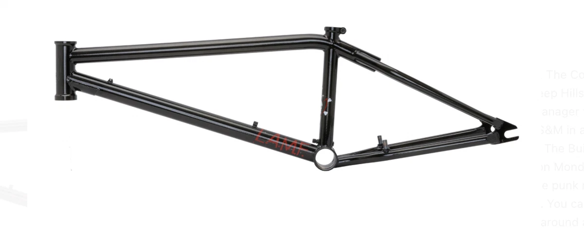 S&M Bikes for sale - eBay