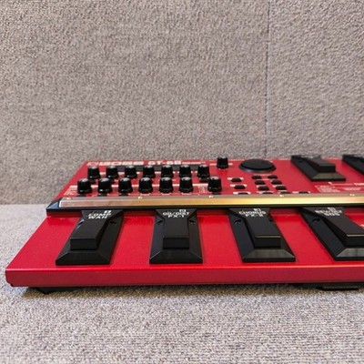 BOSS GT-6B Multi Bass Guitar Effects Processor Pedal Body Only