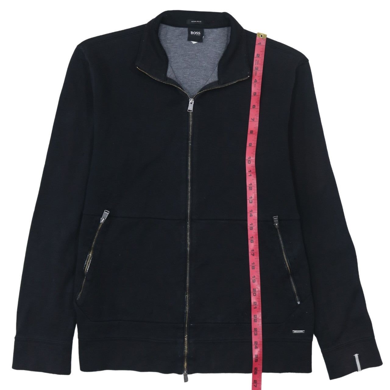 Hugo Boss Black Sweatshirt Mens M image 6