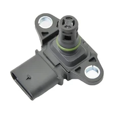 MAP Manifold Absolute Pressure Sensor 13627599042 For BMW X5 X6 640i 650i 750i