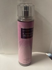 BATH AND BODY WORKS FINE FRAGRANCE MIST SPRAY 8 oz ea  NEW 