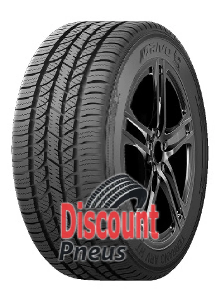 Arivo Terrano H/T 265/70 R15 112T - Photo 1/1