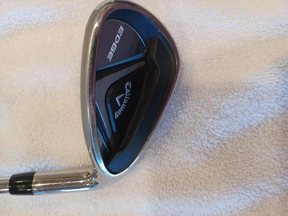 Callaway Edge pitching wedge - Image 2 of 3