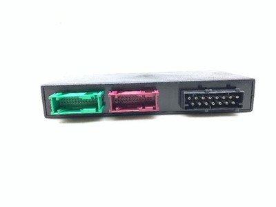 BMW 3er Touring (E36) Steuergerät 61.35-8369483 Body Control Module GMIV LOW