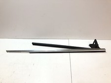 Abdichtschiene Dichtungsleiste Leiste Mercedes W219 CLS A2197350665 Abdichtschiene Dichtungsleiste Leiste Mercedes W219 CLS A2197350665