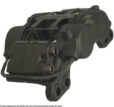 Disc Brake Caliper Cardone For 2004-2018 Blue Bird Vision School Bus
