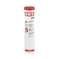 Oks 476 - Mehrzweckfett (Nsf H1), 400 Ml Kartusche OxidationsbestäNdig Verschlei