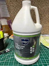 SPRAYON CD 1087, Neutral All-Purpose Cleaner,Lemon Scented,1 gal