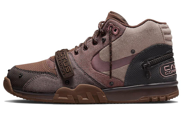 シューズ(男性用) Travis scotto aj5 抽選販売のお知らせTravis Scott x Jordan Jumpman Jack TR