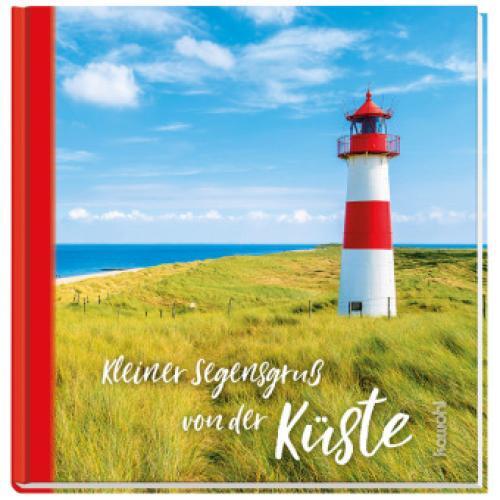 Thumbnail - Kleiner Segensgruß Von Der Küste 6275