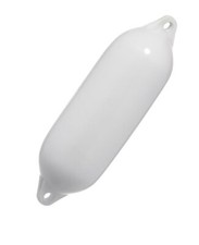 PARABORDO BIANCO ROBUSTISSIMI F2 - 210 x 620 mm  - NAUTICA BARCA GOMMONE