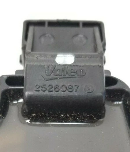 ||NEW VALEO 2526087 Ignition Coil PEUGEOT (2003-2008)|| - Image 2 of 4