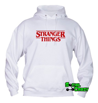 felpe adidas stranger things