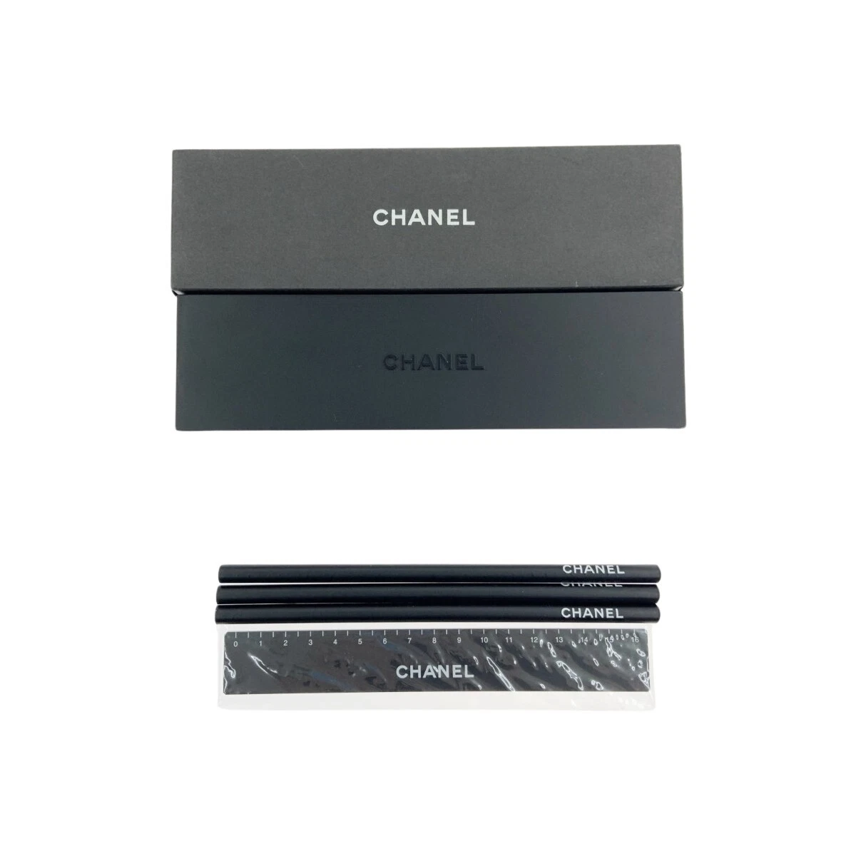 Chanel pencil case Clearance