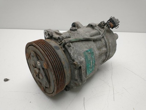 1206 klimakompressor AUDI TT 8N3 8N9 1.8 T COUPE 132KW 1998 265182