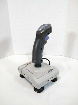 PC Commander Plus Joystick for IBM & Compatibles SV-207