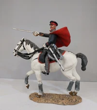 General Blucher, 1813 delPrado SNC044 1:32
